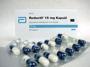 Reductil használata gyógyszerszedés esetén